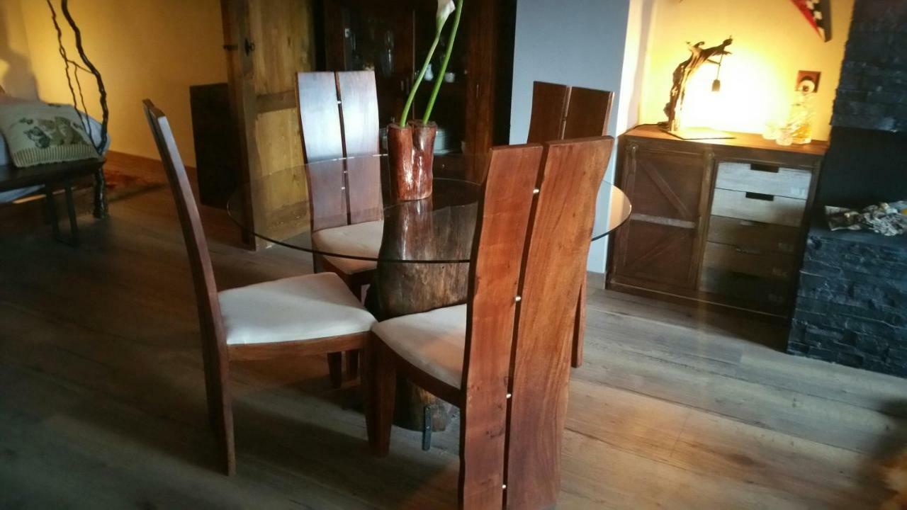 شقة Piso Diseno Rustico 4 Plazas Con Vistas Borredá المظهر الخارجي الصورة