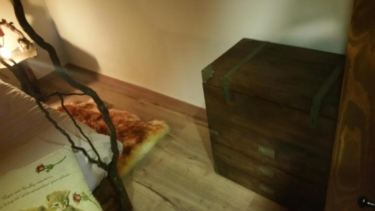 شقة Piso Diseno Rustico 4 Plazas Con Vistas Borredá المظهر الخارجي الصورة